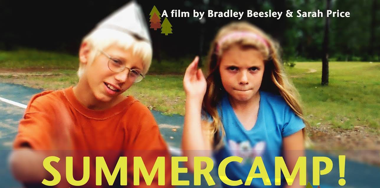 Summercamp! (2007)