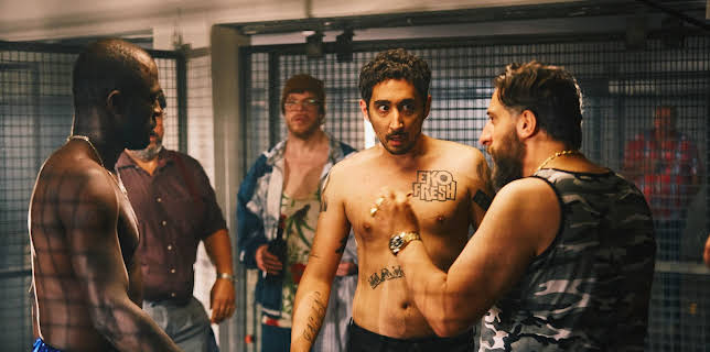 03:40: BLOCKBUSTAZ | ZDFneo | 2/16 2026