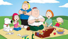 Family Guy