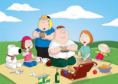 Family Guy