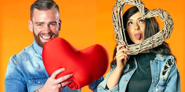 12:35 AM: First Dates | E4 | 11/16 2025