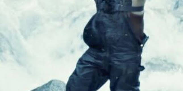 07:30: La fiebre del oro: aguas bravas: Carretera casera al infierno | Discovery | 2/23 2026