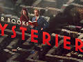Mister Books mysterier
