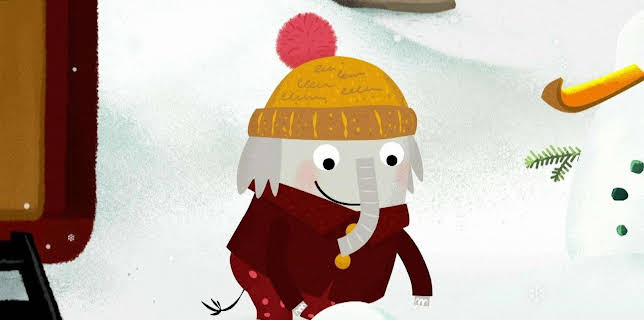 18:54: Unser Sandmännchen | MDR Fernsehen | 12/5 2025