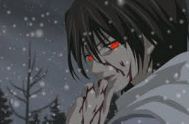 Vampire Knight: Episode 1