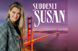 Suddenly Susan: The Complete First Season: First Episode