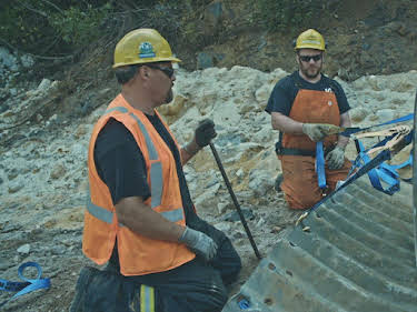 15:50: Mega-Mine Kanada - Mit Erz und Verstand | Kabel Eins Doku | 5/8 2026