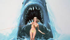 Der weiße Hai 2