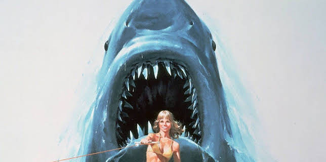 20:15: Der weiße Hai 2 | ProSieben Maxx | 12/26 2025