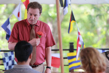 12:35: Death in Paradise | ZDFneo | 3/27 2026