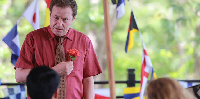 12:45: Death in Paradise | ZDFneo | 1/9 2026