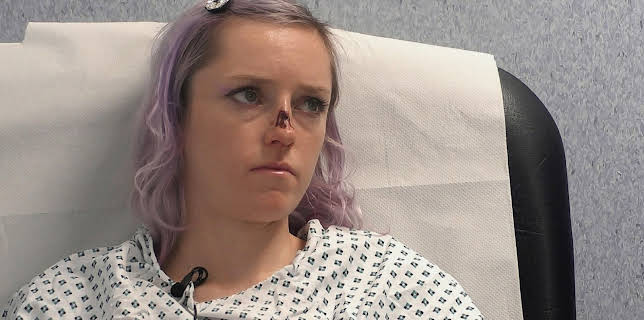 9:00 PM: 24 Hours in A&E | More 4 | 12/6 2025