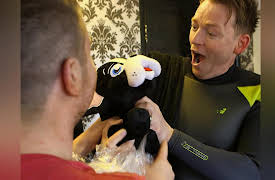 The Dog Hotel: Healthy is Happy