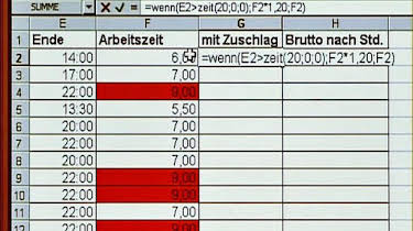 06:30: Telekolleg Informatik | ARD Alpha | 7/30 2026