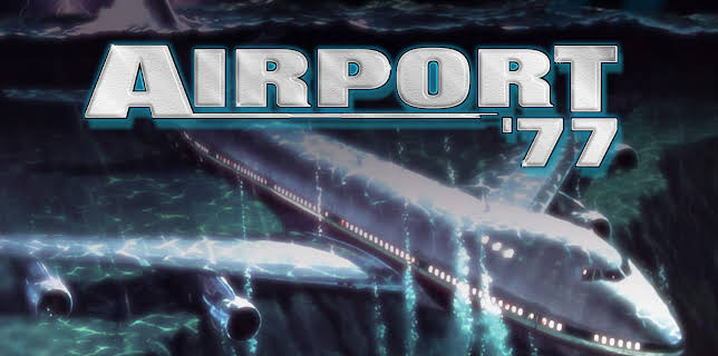 Airport '77 (1977)