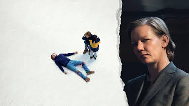 23:15: Anatomie eines Falls | One | 5/25 2026