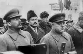 Gulag The Story: Propagation 1934 - 1945