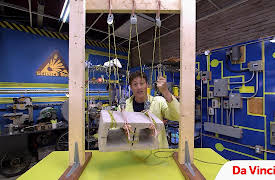 Science Max: Simple Machines