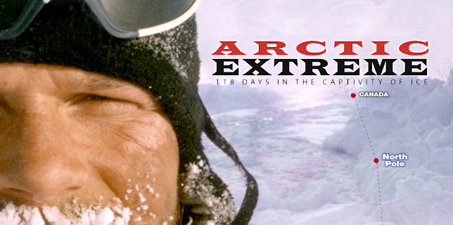 Arctic Extreme (2026)