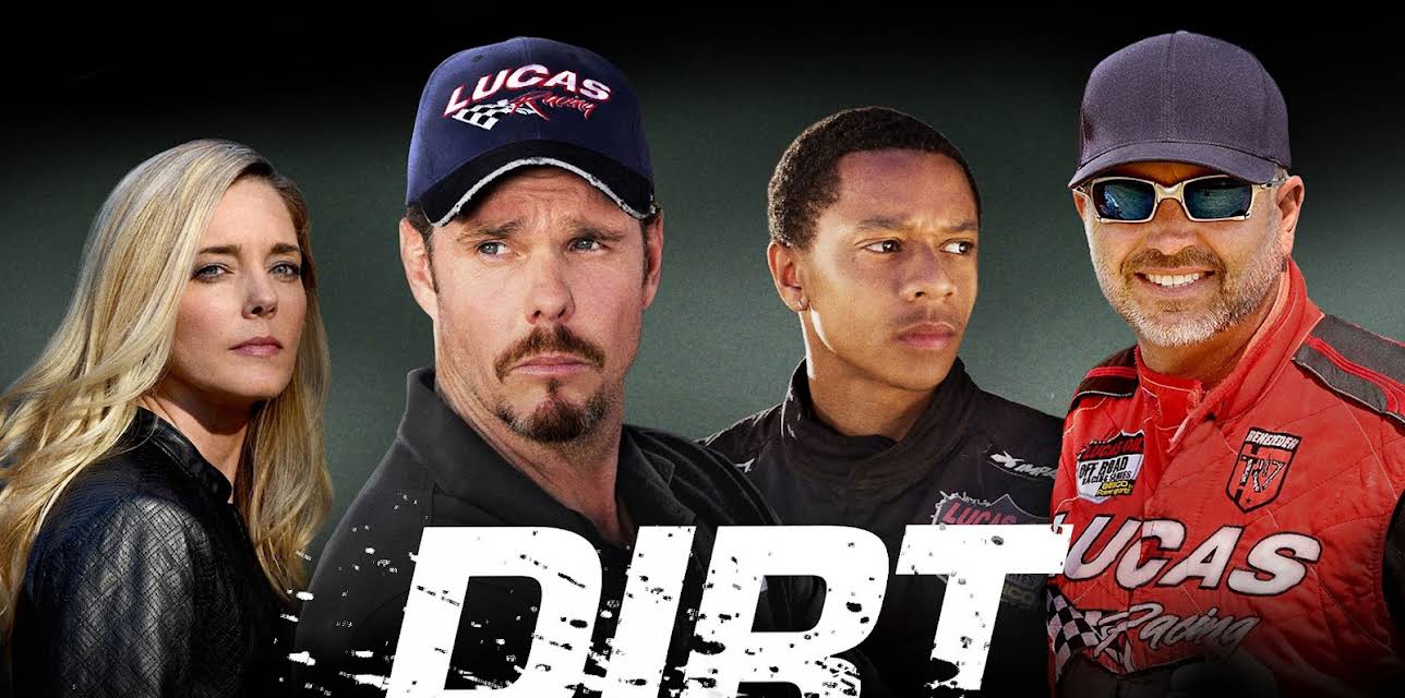 Dirt (2018)