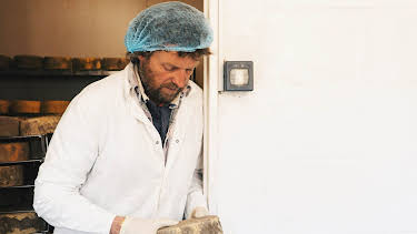 2:45 AM: A Cotswold Farmshop | Channel 4 | 7/7 2026