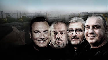 18:30: Die Kings von Kreuzberg | RBB Fernsehen | 7/11 2026