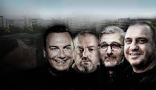 Die Kings von Kreuzberg