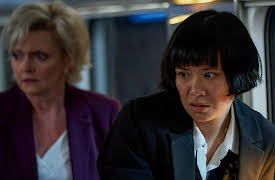 Nightsleeper S1: Episode 4