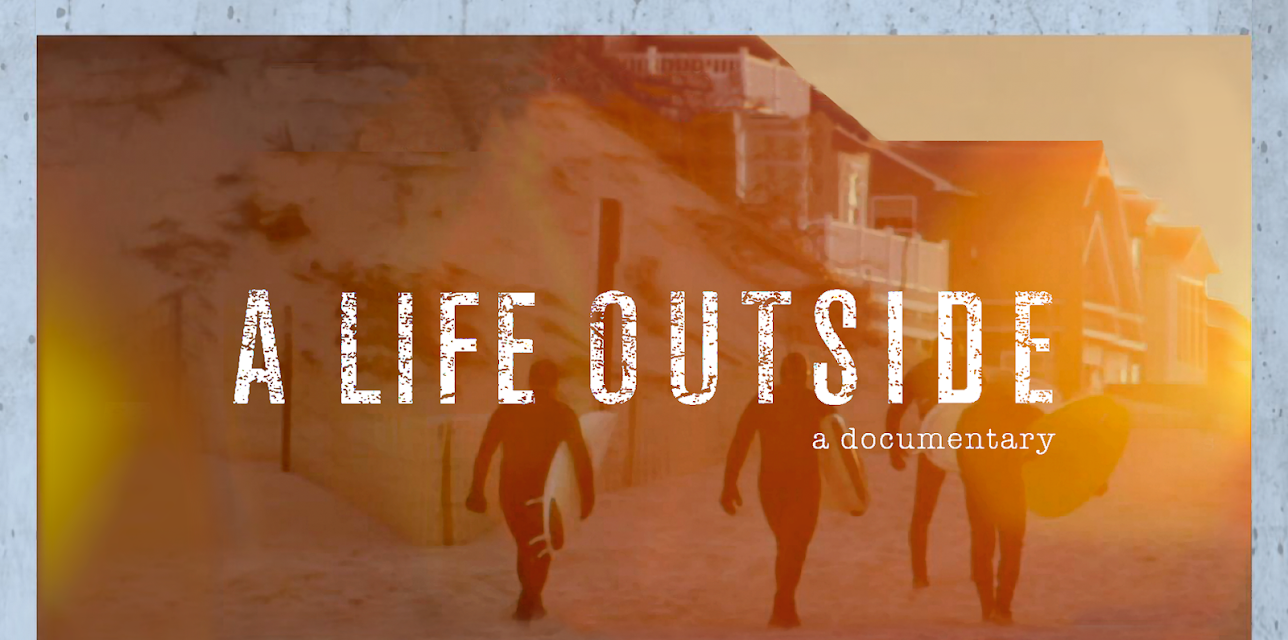 A Life Outside (2014)