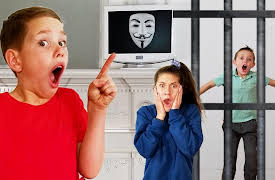 The Fun Squad: Escape the Game Master with SuperHeroKids!