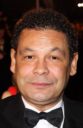 Craig Charles as 