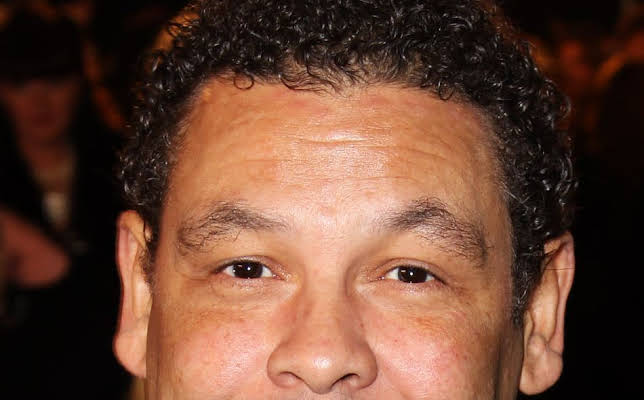 Craig Charles