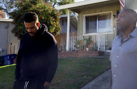 The Barnes Bunch: Sweet Home Sacramento