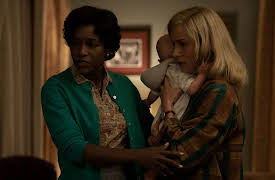 Lessons in Chemistry: Primitive Instinct