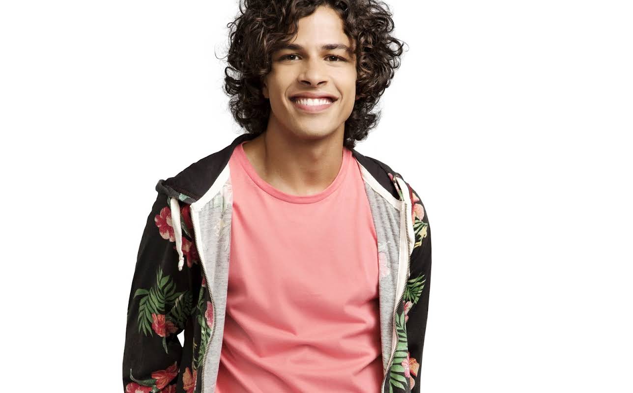 Luan Brum