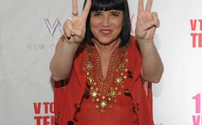 Eve Ensler