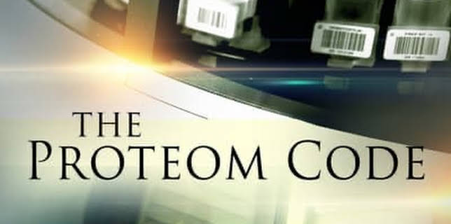 The Proteom Code: Journey to the Cell's Core (2017)