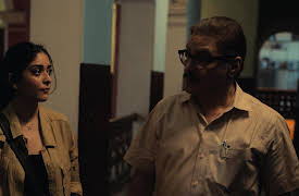 PI Meena: The Pretender's Bluder