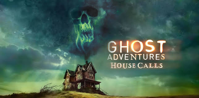 Ghost Adventures: House Calls