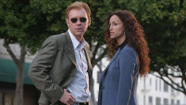 13:50: CSI: Miami | VOX | 4/10 2026