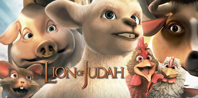 Lion of Judah (2011)