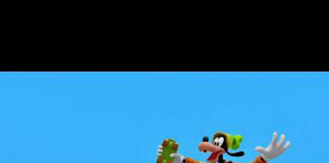 17:15: La casa de Mickey Mouse+ (T1): Ep.6 El tren musical de Minnie | Disney Junior | 12/25 2025