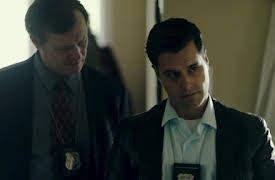 Broken Trust Season 1: Lust for Death