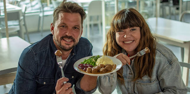 3:20 AM: Food Unwrapped | More 4 | 11/8 2025