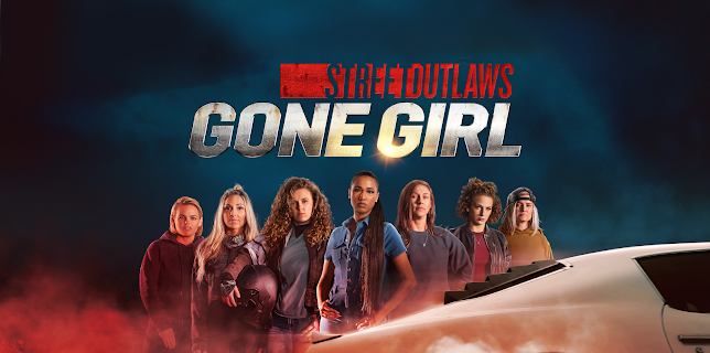 Street Outlaws: Gone Girl, Season 1