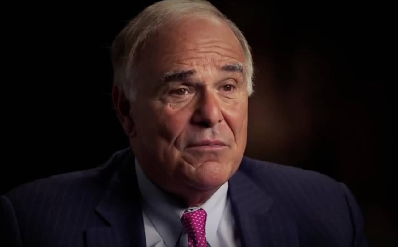 Ed Rendell