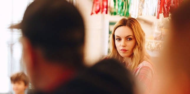 El Camino Christmas (2017)