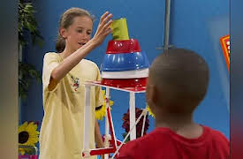 FETCH! With Ruff Ruffman: The Dogcathalon Finale (Grand Finale)