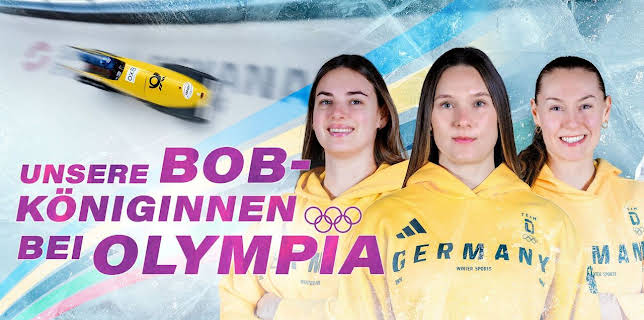 09:50: Nolte, Buckwitz & Kalicki - Unsere Bob-Königinnen bei Olympia | HR Fernsehen | 1/31 2026