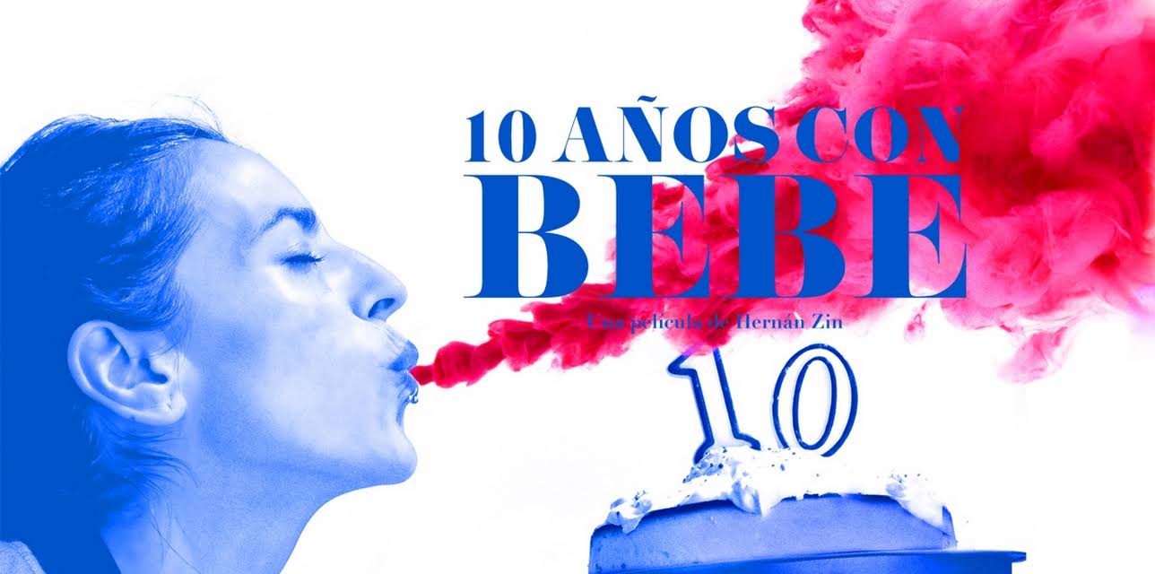 10 Years With Bebe (2015)